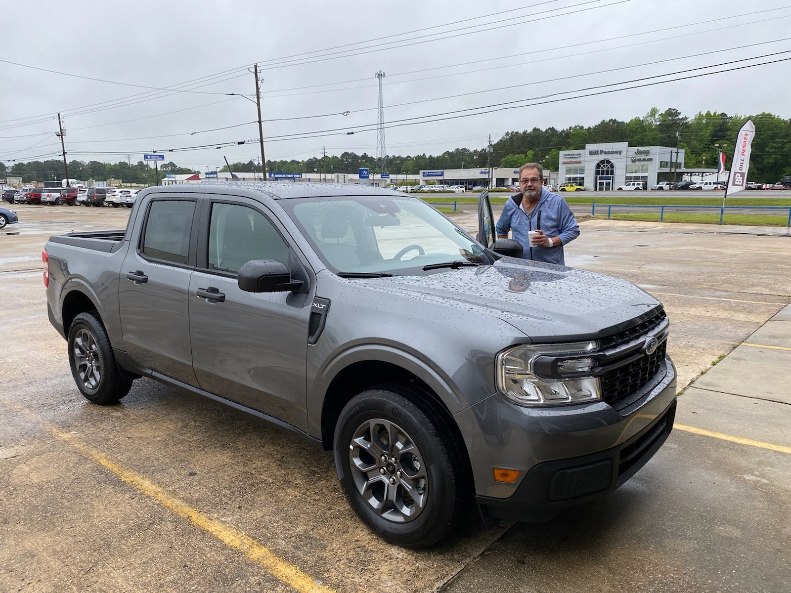 Obituary of William Clayton Steadman