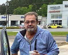 Obituary of William Clayton Steadman