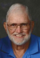 Obituary of James Vernon Reesor