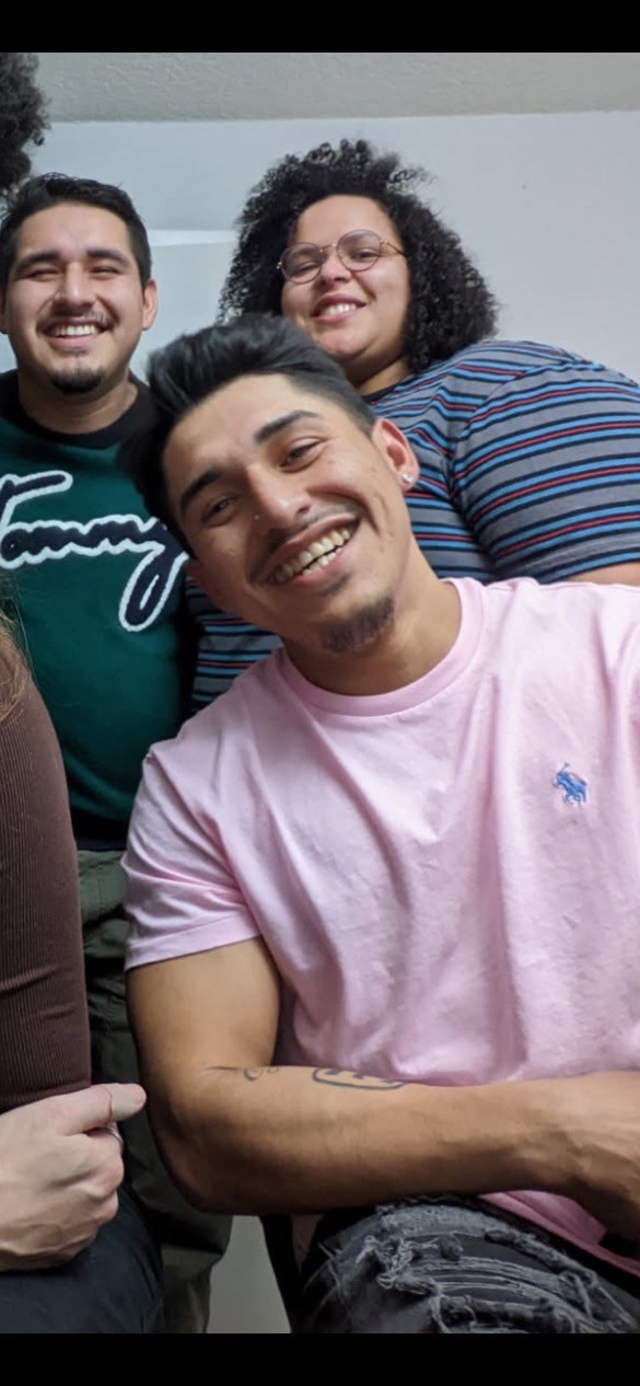 Obituary of Jesus Ismael Ezquivel Flores