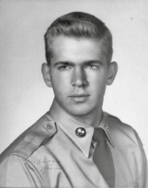 Obituary of William Roscoe Reynolds