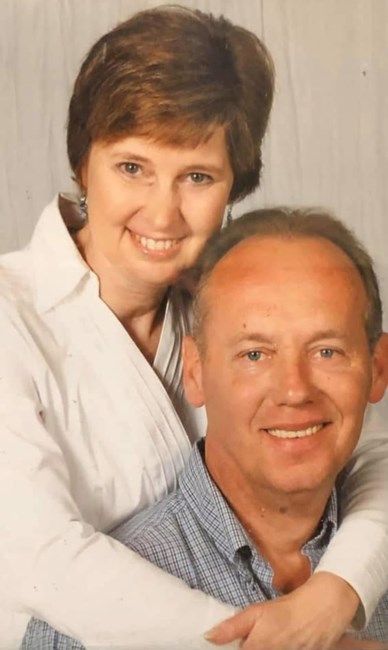 Obituary of Paul & Yvonne McGrath