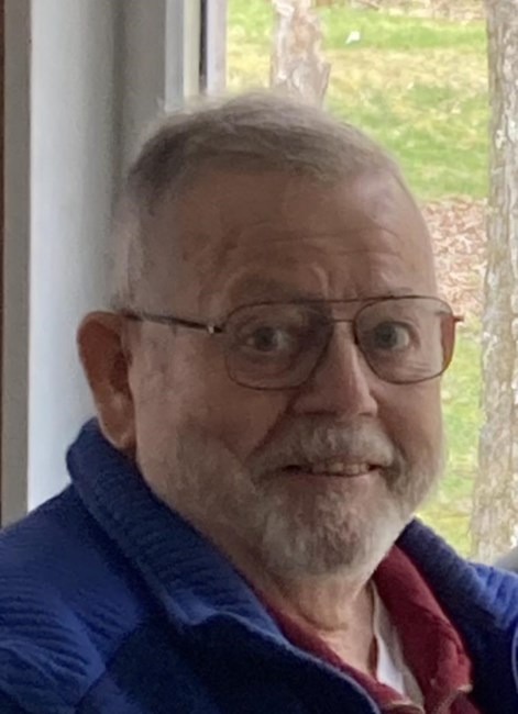 Obituary of Dr. Richard C. Merrell