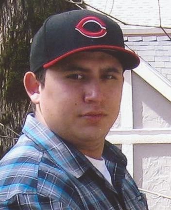 Obituary of Scott Mathew Blankenship