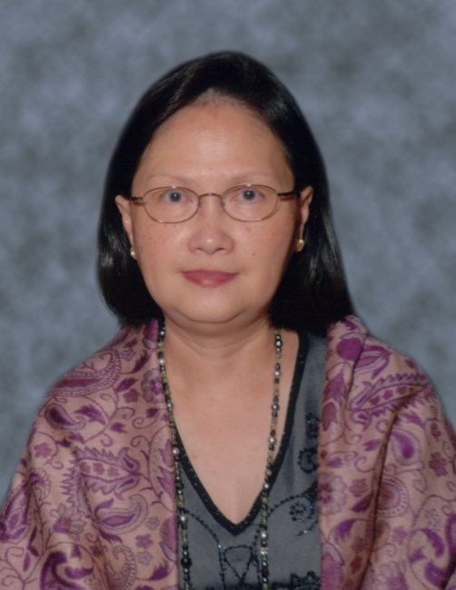 Obituary of Kitty Lai Ha Lee