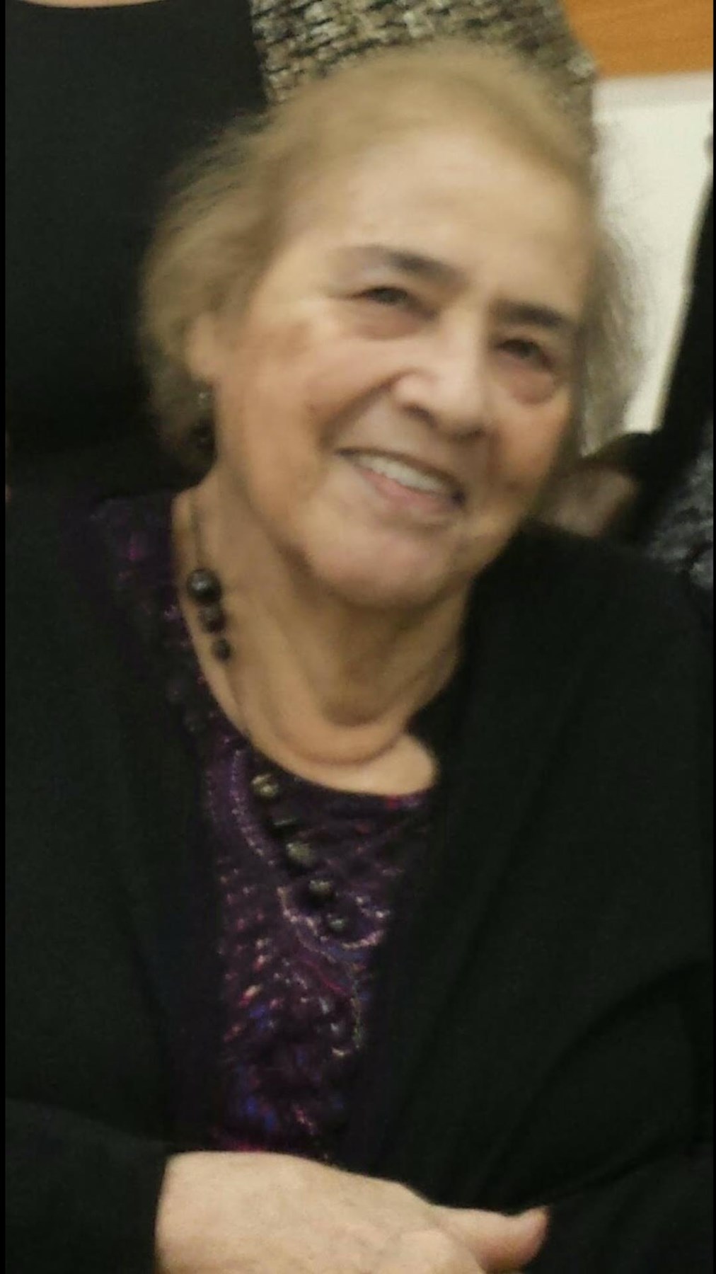 Marie Rendon Obituary San Antonio, TX
