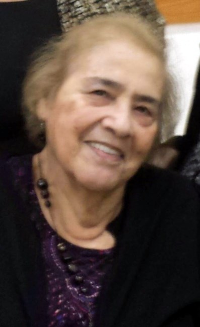 Obituary of Marie J. Rendon
