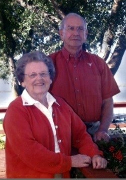 Obituary of Gloria "Ooma" Rickard