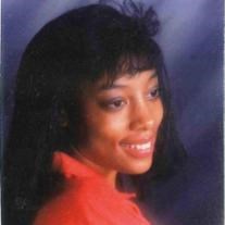 Obituary of Carmen Marie Wilson