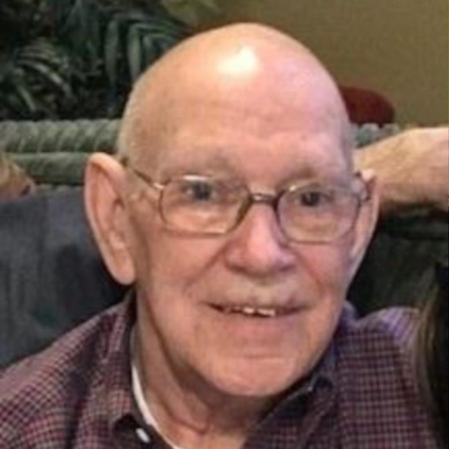 Obituary of Isaac William Claypool