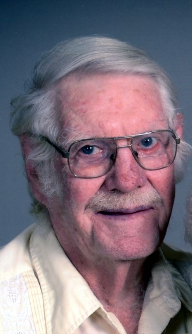 Obituary of Leland Hugh Laws