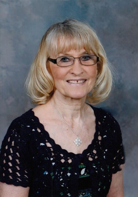 Avis de décès de Margaret "Rita" Elizabeth Dumbreck