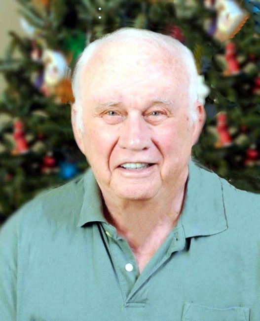 Obituary of Richard "Dick" Tickal