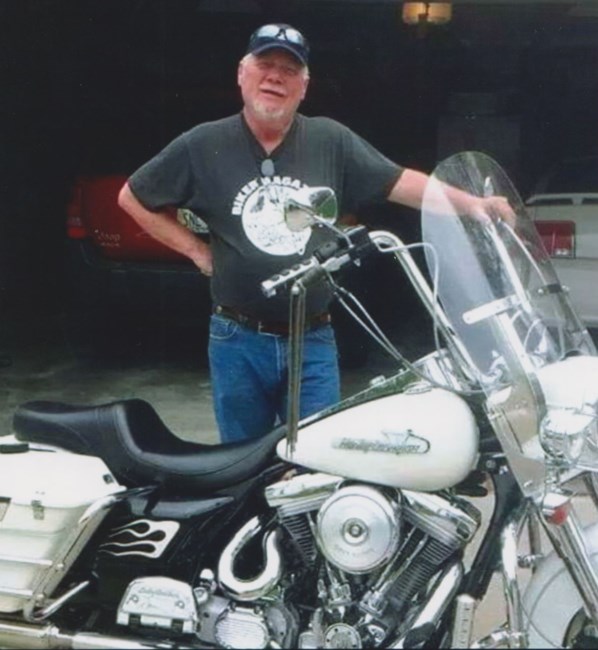 Obituary of David Lee Elkins