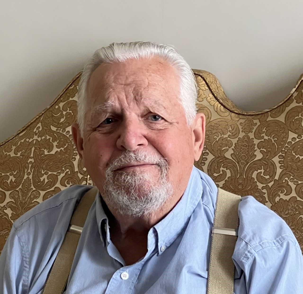 Obituary of Charles Mattocks Sr.