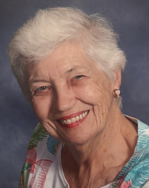 Obituary of Jo Ann Ryan