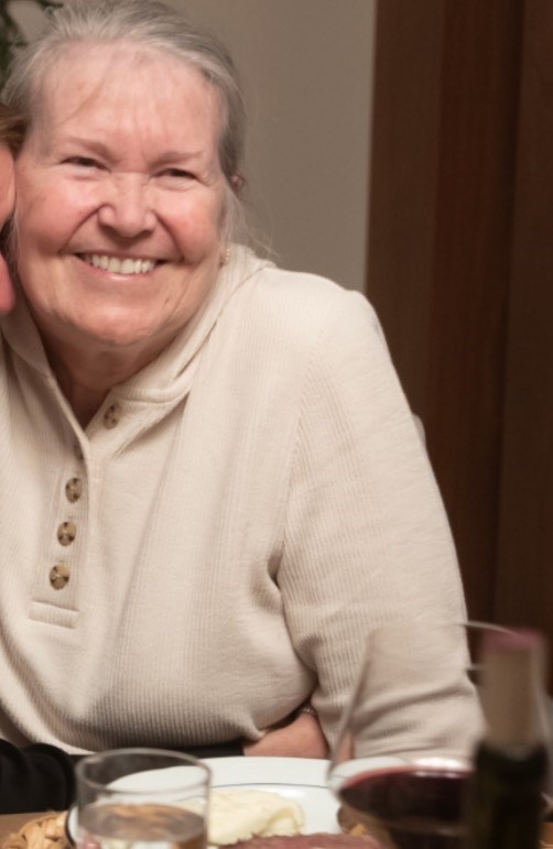 Obituary of Barbara Bernice Hitchcock