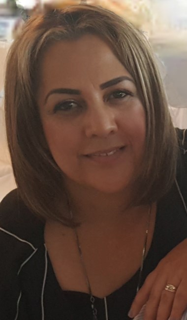 Obituary of Gema Barragan Banuelos