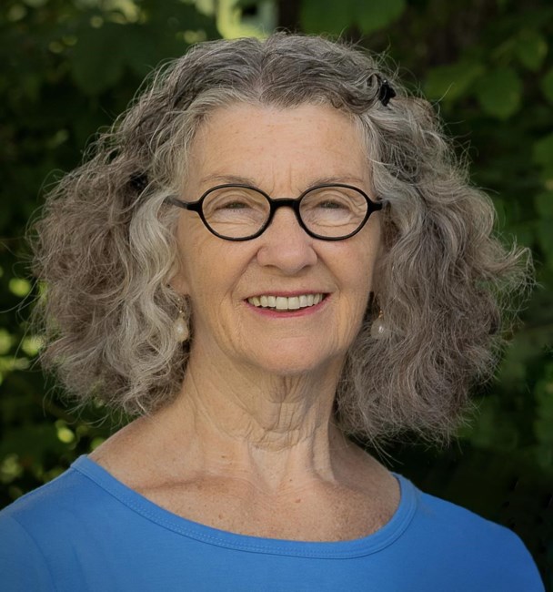 Obituary of Patricia Crowley Donnelly