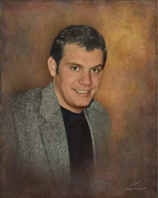 Obituary of Brandon D. Quick