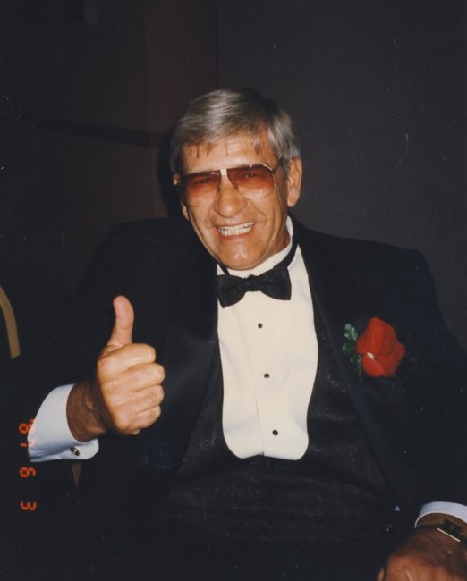 Obituary of Stephen Lee