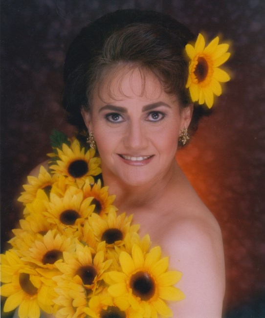 Obituario de Alicia Ugalde