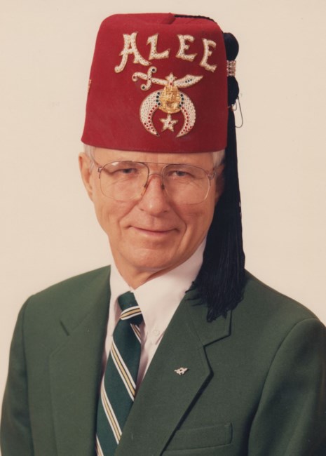 Obituary of Dale Lewis Hanen