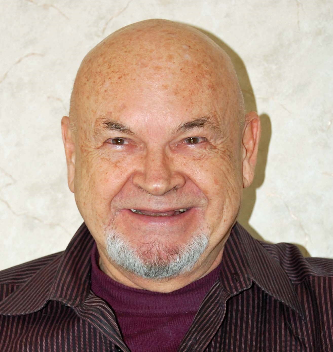 Obituary of Dale Francis Cloutier