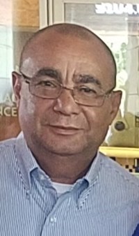 Obituary of Victor M. Jimenez