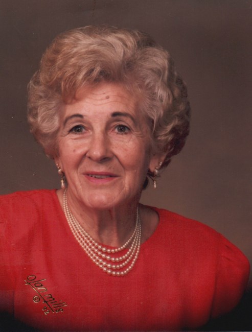 Obituary of Erika C Doman