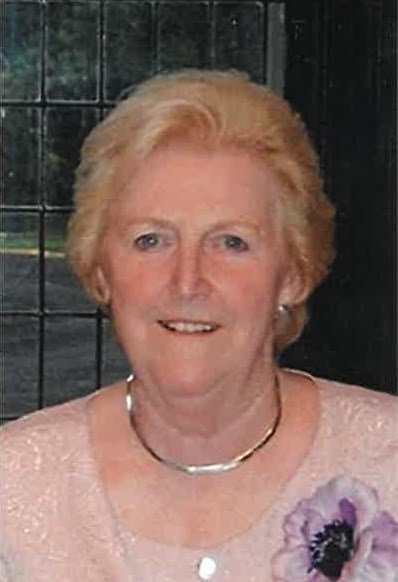 Obituary of Mary Conner (Tobin)