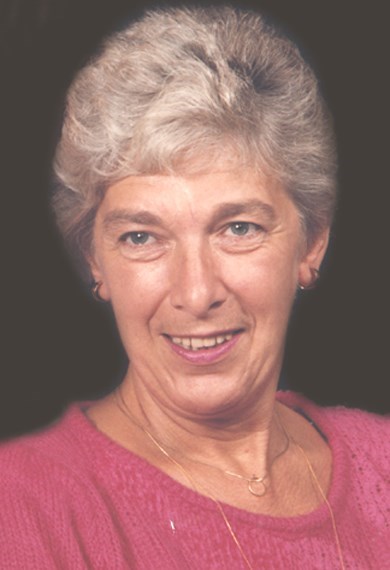 Obituary of Nancy Pauline Sigmon Propst