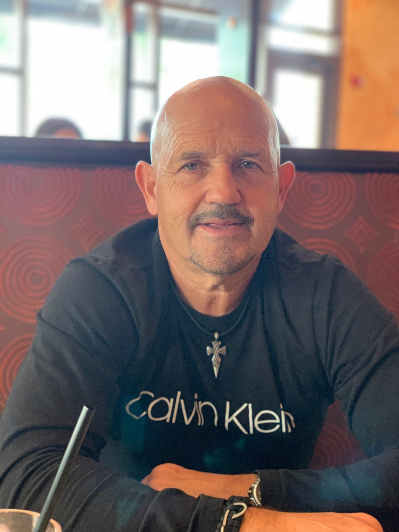 Obituary of Armando Cruz