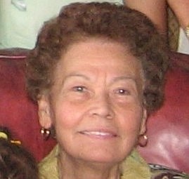 Obituario de Irma Torres