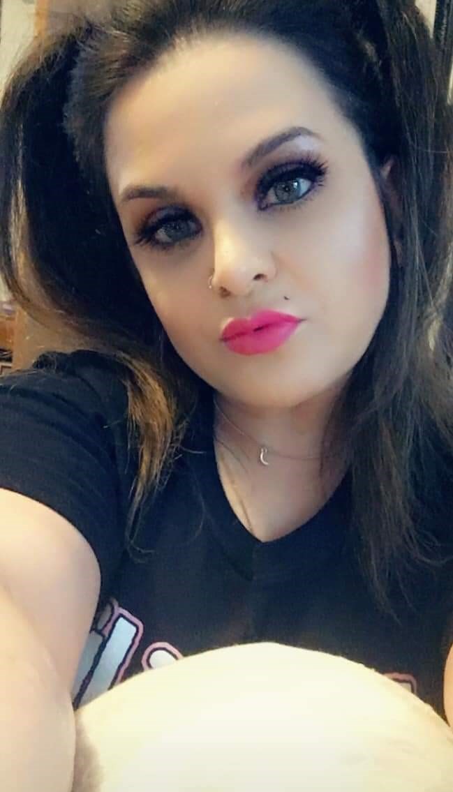 Obituary of Laura "Pinky" Aucoin