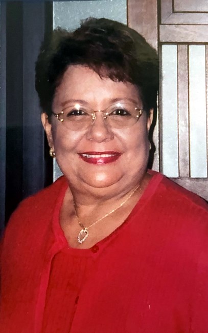 Obituary of Nancy Clara Sakuma