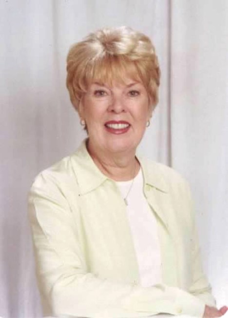Obituary of Betty Jane Ludwig