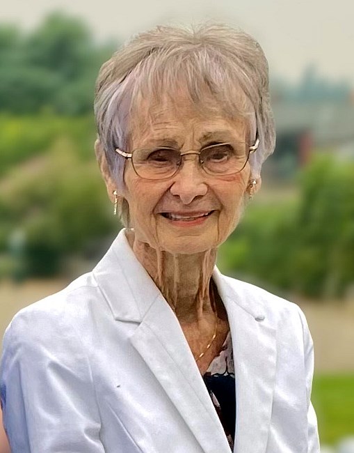 Obituario de Margaret Rose Heraid