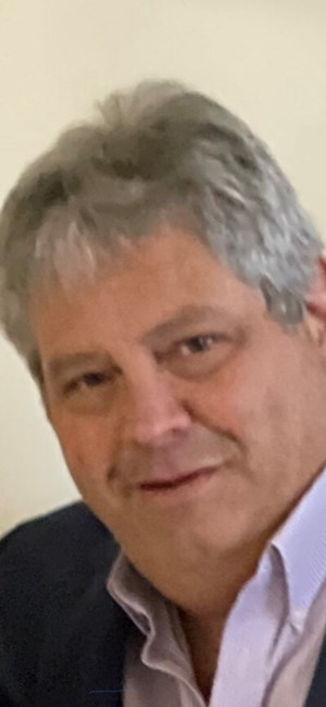 Obituary of Brent Robert Graber