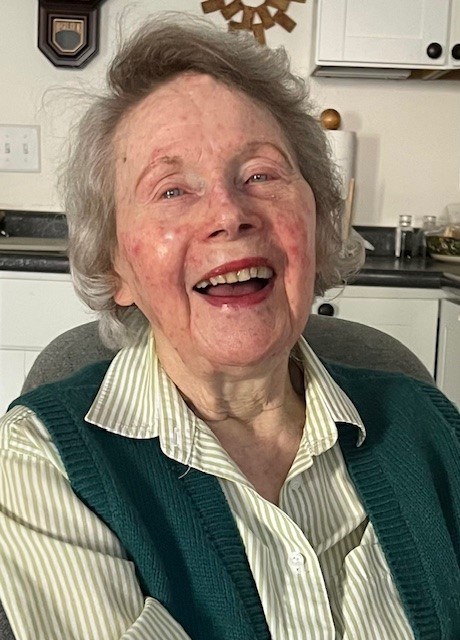 Obituary of Gloria Julia Neary