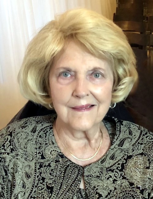 Obituario de Irene S. Simonelli