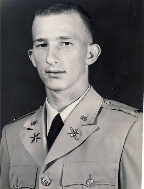 Obituary of James Douglas Helmer