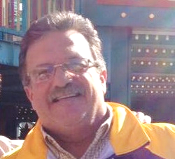 Obituary of Joey Nicholas Diaz