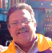 Obituary of Joey Nicholas Diaz