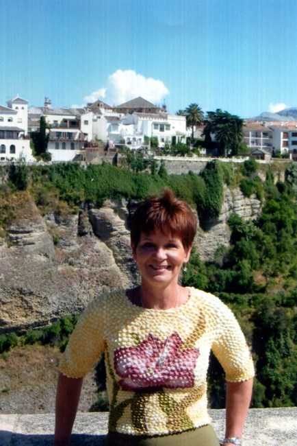 Obituary of Mona Dittamore