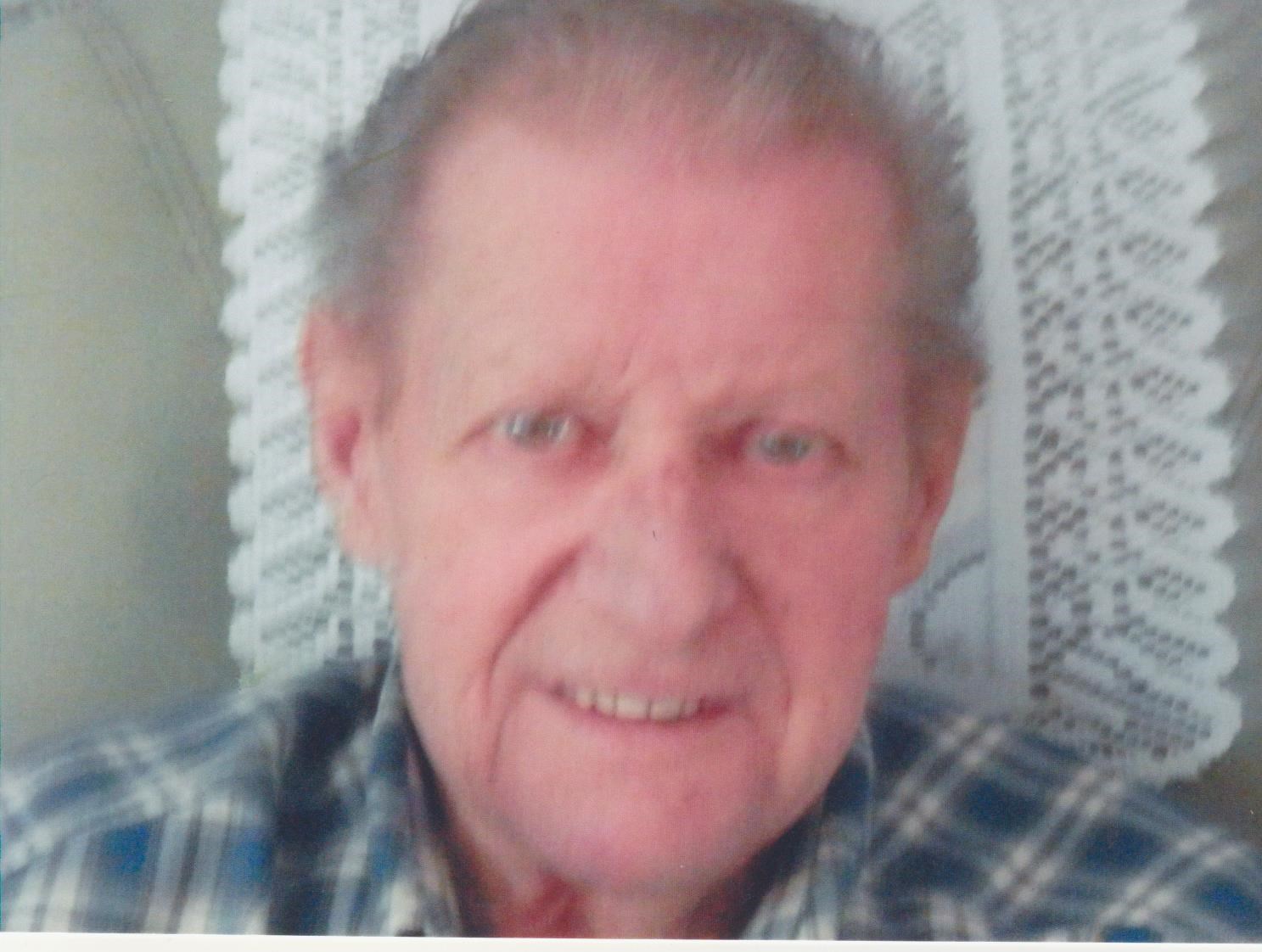 Obituary of Leo R. Nadeau