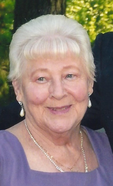 Obituary of Tamara Maria Kurzawski