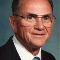 Obituary of Samuel M Parker