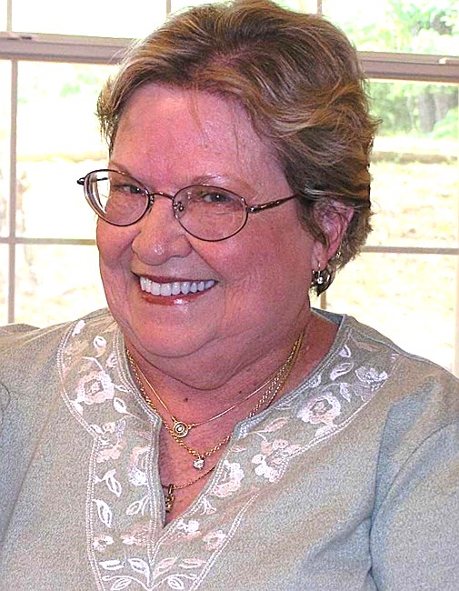 Obituary of Patricia Zehe Nidiffer