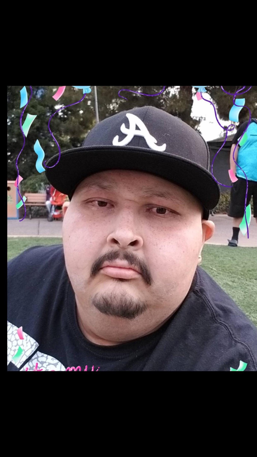 Obituary of Antonio De Jesus Rangel